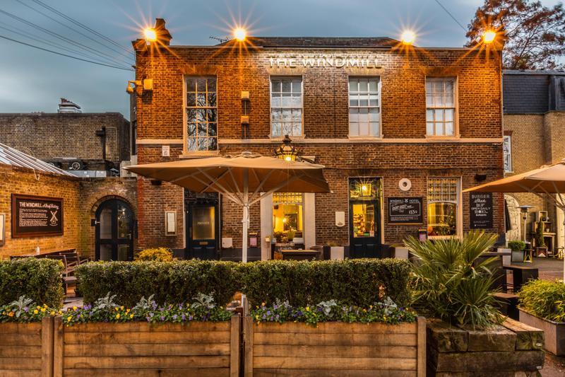 22 Best Pubs in Clapham