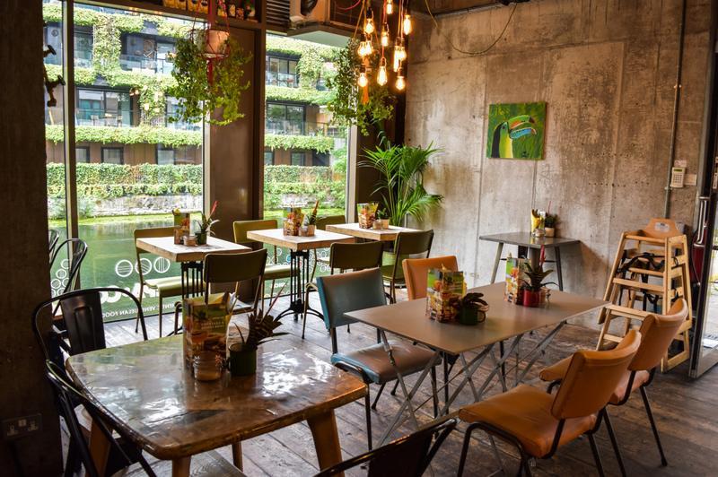 24 Best Restaurants In Hackney