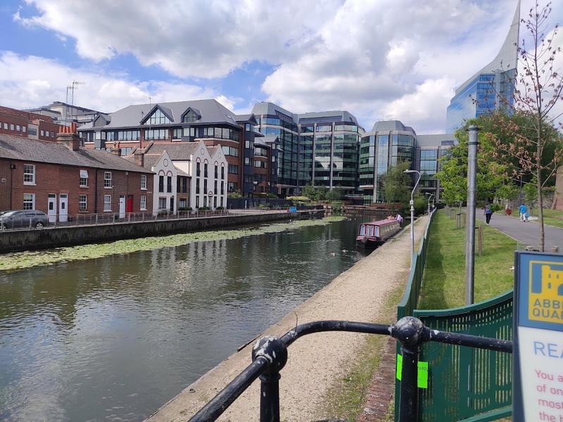 Abbey Business Centre