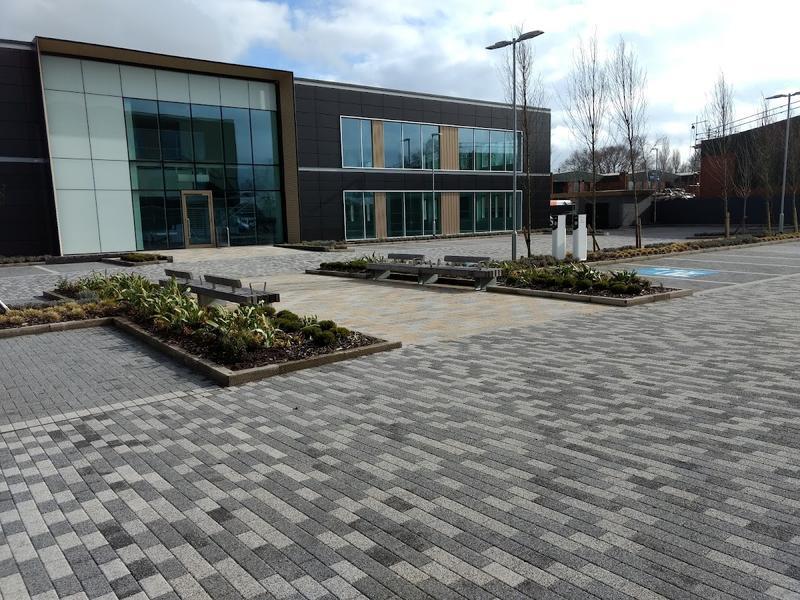 Abbey Business Centre