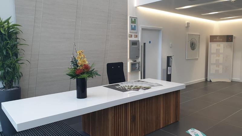 Abbey Business Centre — photo 2