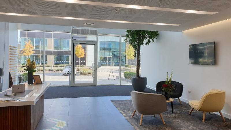 Abbey Business Centre — photo 3