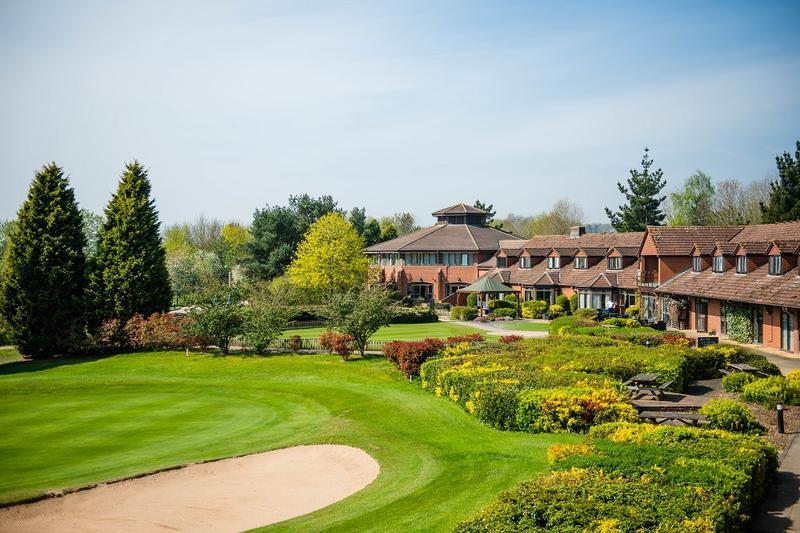 Abbey Hotel