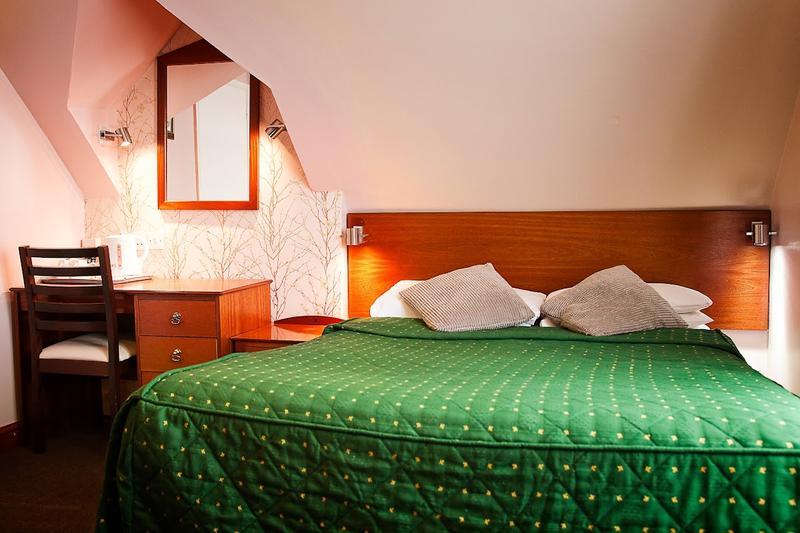 Abbey House Hotel — photo 2