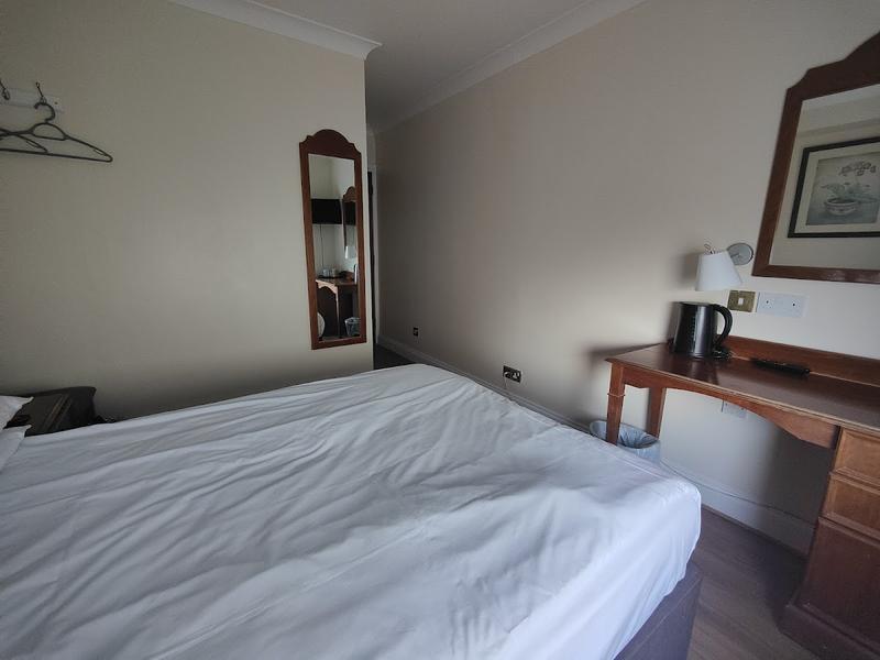 Abbey Lodge Hotel — photo 2