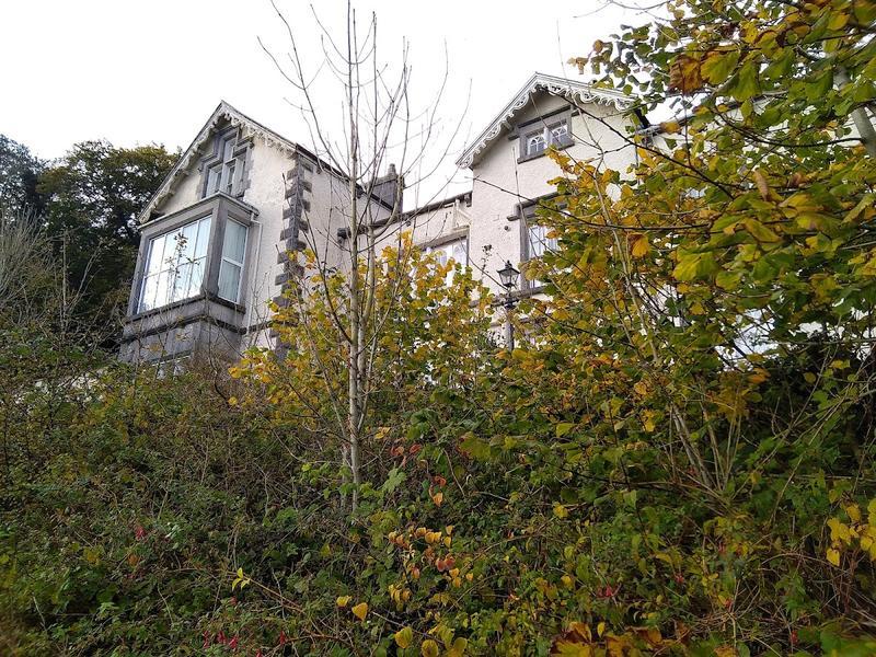 Abbot Hall