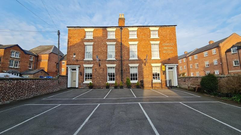 Abbots Mead Hotel