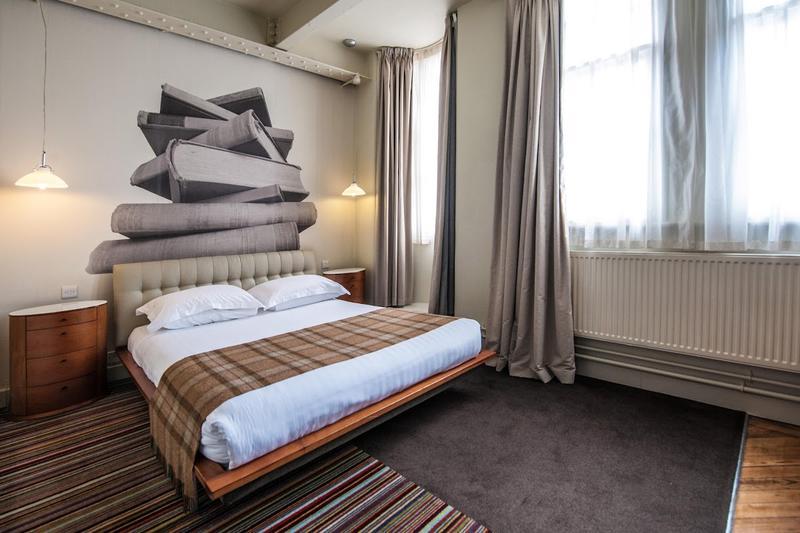 Abode Manchester — photo 2
