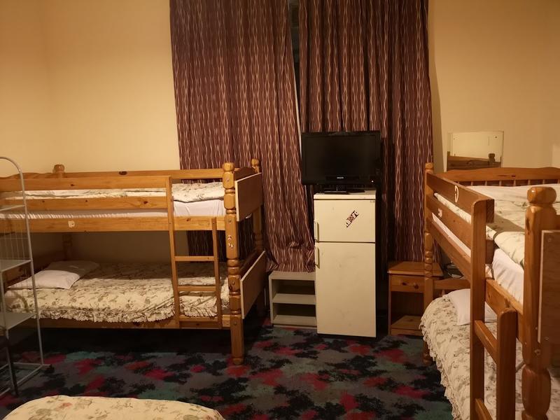 Acacia Hostel London — photo 2