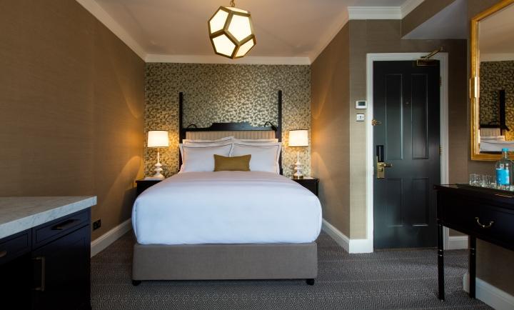 Academy Hotel — photo 2