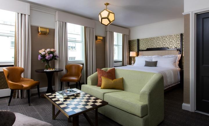 Academy Hotel — photo 3