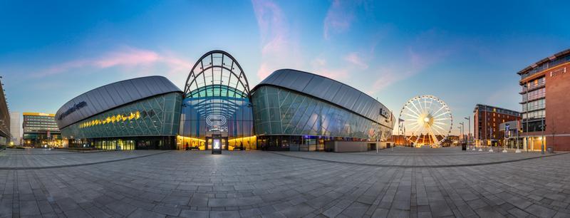ACC Liverpool