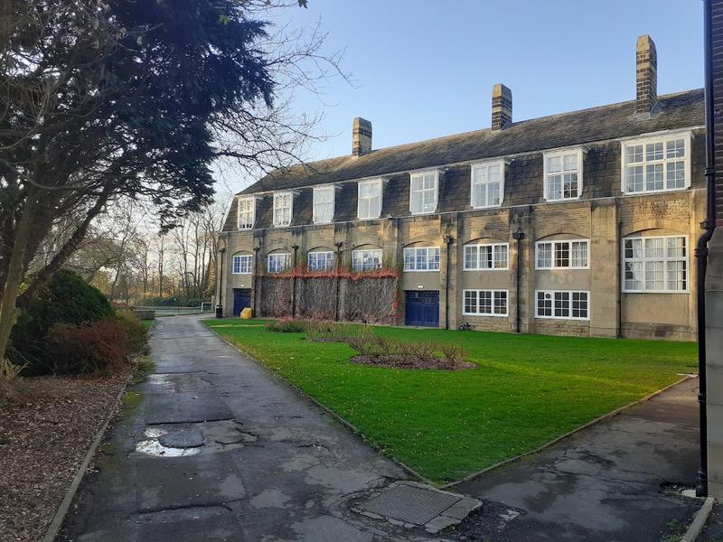 Ackworth School Estates Ltd