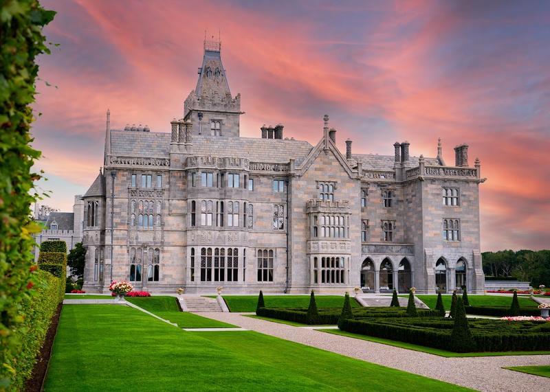 Adare Manor Hotel & Golf Resort