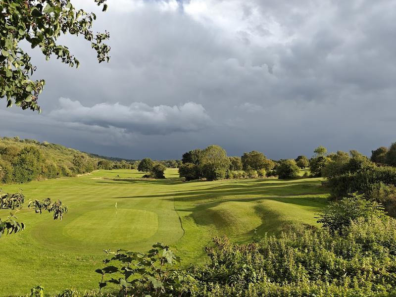 Addington Court Golf Club