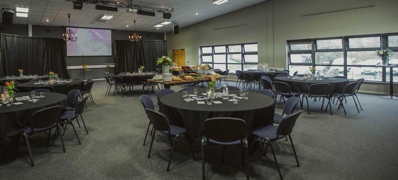 ALC Conference Centre