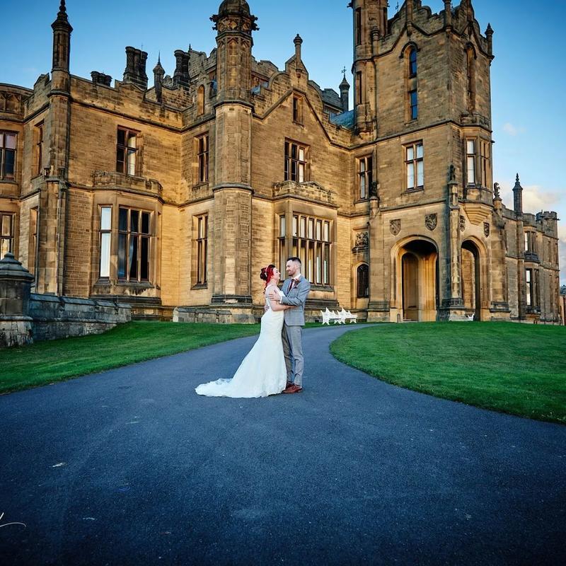 Allerton Castle — photo 2