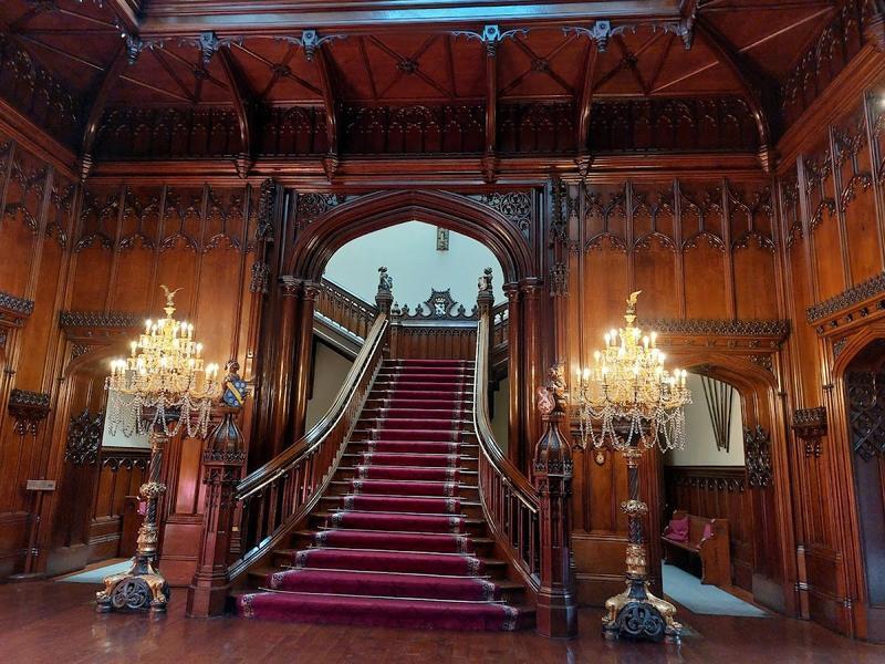 Allerton Castle — photo 3