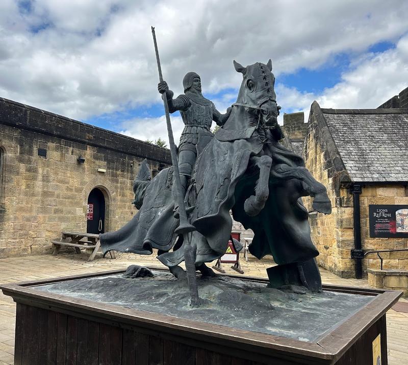 Alnwick Castle — photo 3