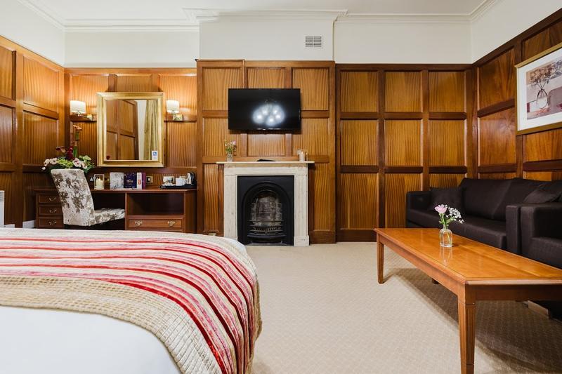 Alton House Hotel — photo 2