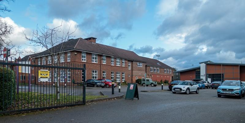 Altrincham Grammar School for Boys — photo 3