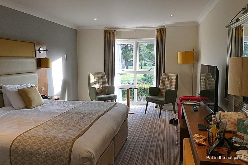 Alvaston Hall Hotel — photo 2