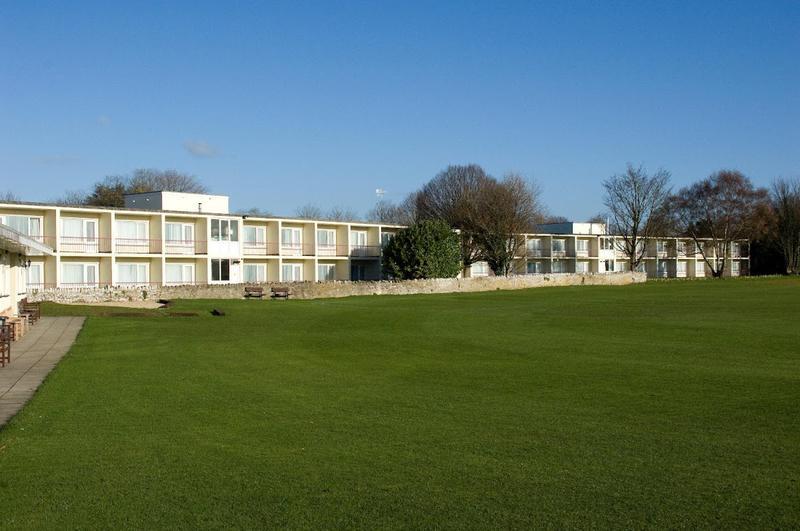 Alveston House Hotel