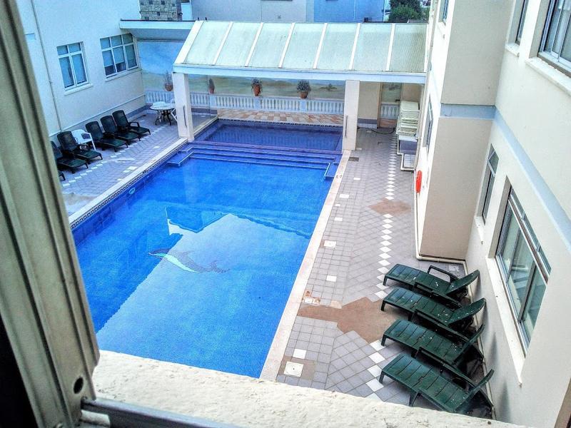 The Ambassadeur Hotel — photo 3