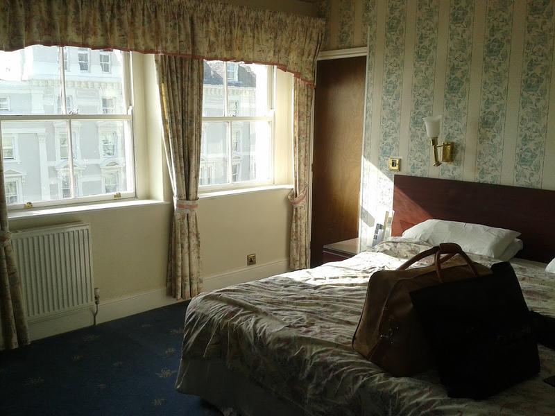 Ambassador Hotel — photo 2