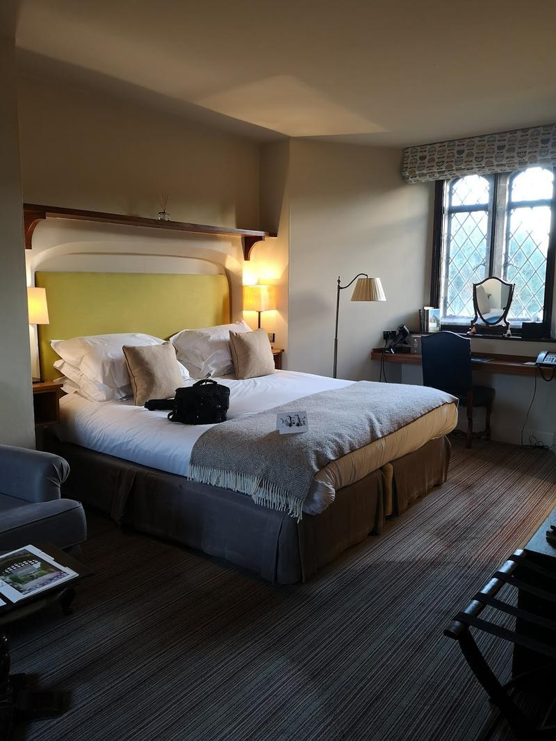Amberley Castle Hotel — photo 2
