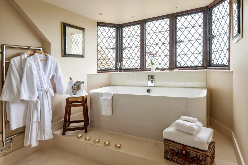 Amberley Castle Hotel — photo 3