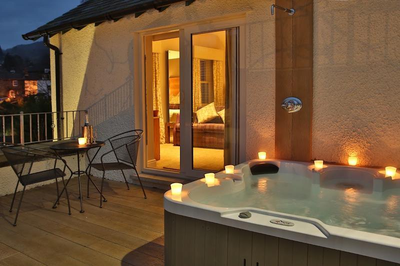 Ambleside Salutation Hotel