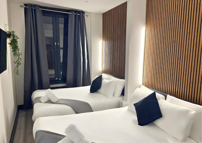 Amsterdam Hotel — photo 2