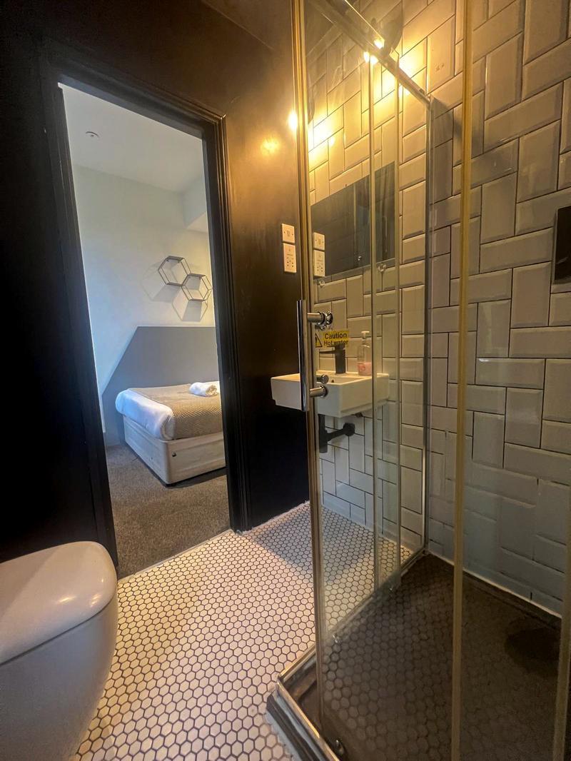 Amsterdam Hotel — photo 3