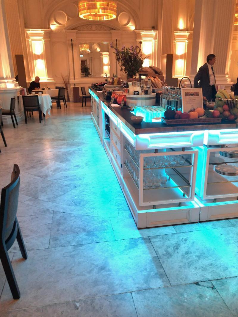 Andaz London Liverpool Street — photo 3