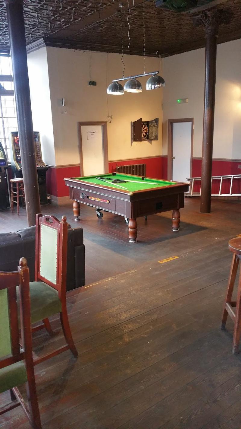 Antigallican Hotel — photo 3