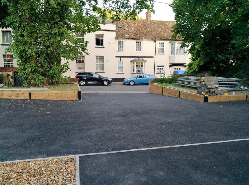 Antrobus Arms Hotel