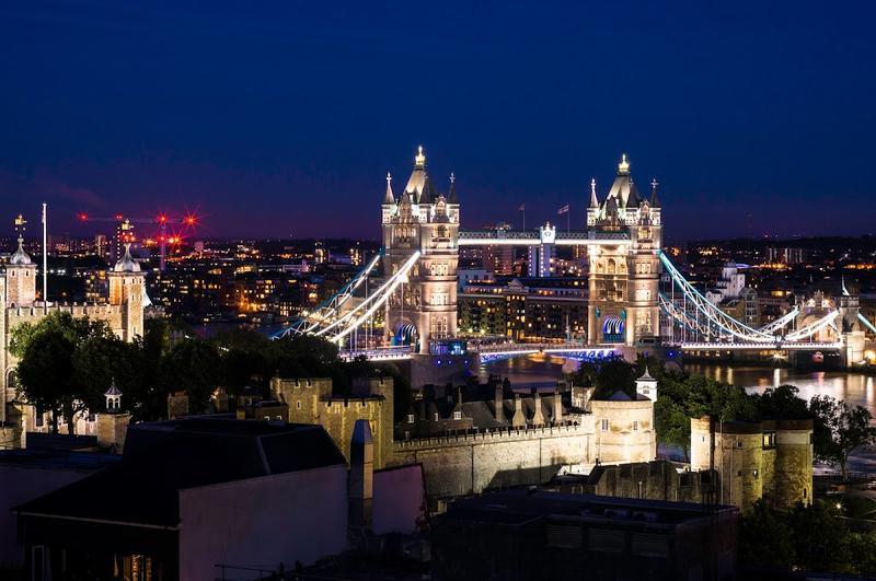 Apex City Of London Hotel