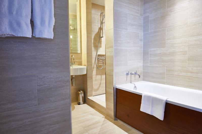 Apex City Of London Hotel — photo 3