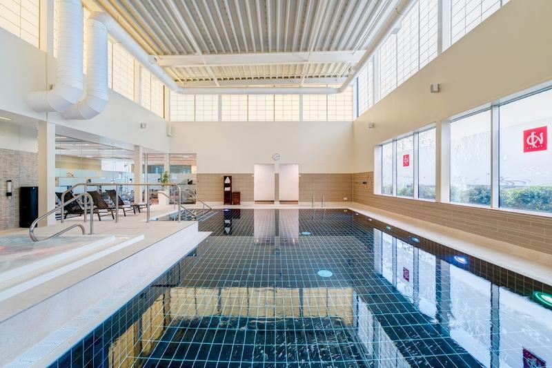 Apex City Quay Hotel & Spa — photo 3