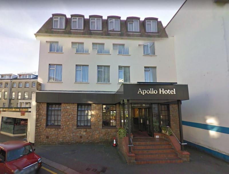 Apollo Hotel