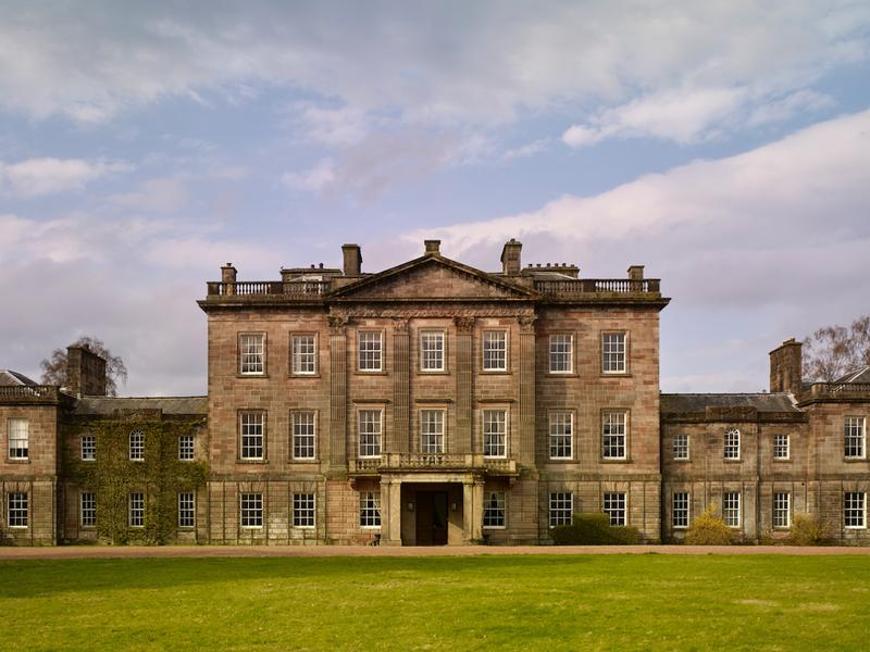 Ardgowan Estate