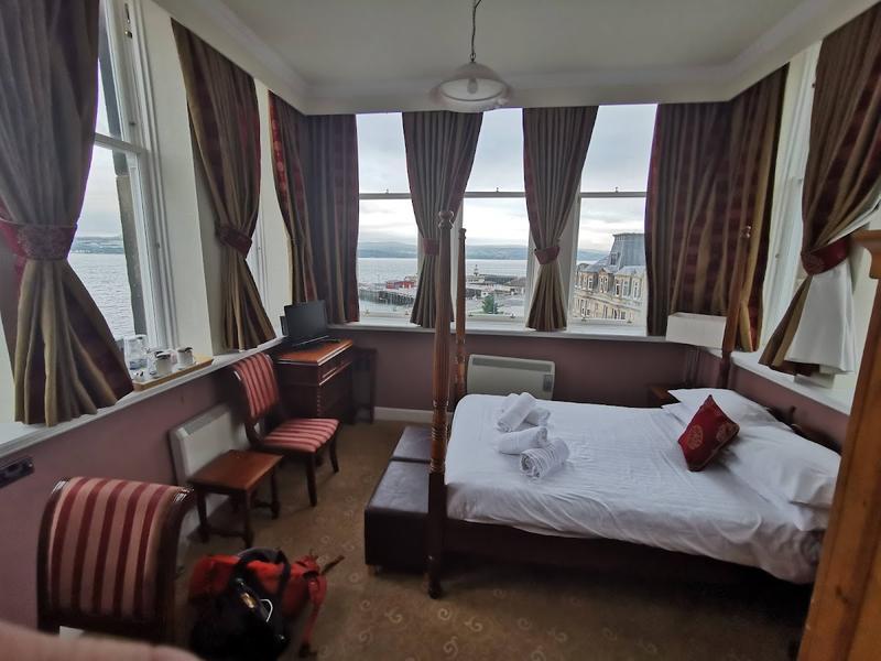 Argyll Hotel — photo 2