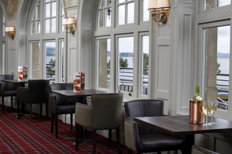 Argyll Hotel — photo 3