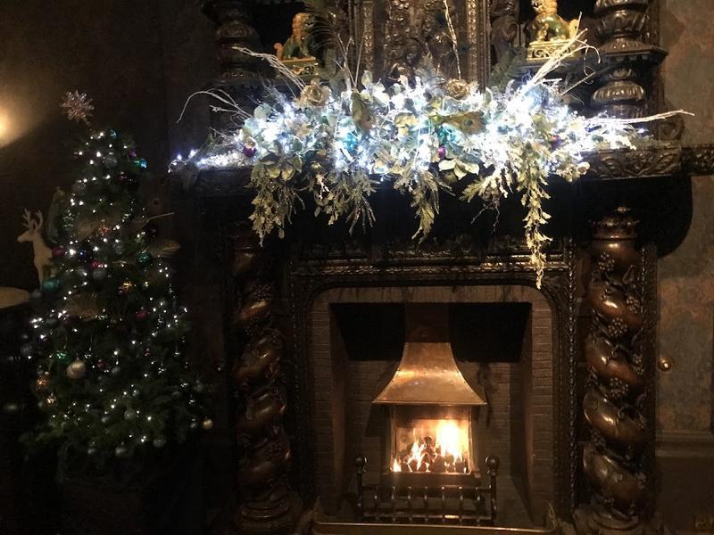 Armathwaite Hall Hotel