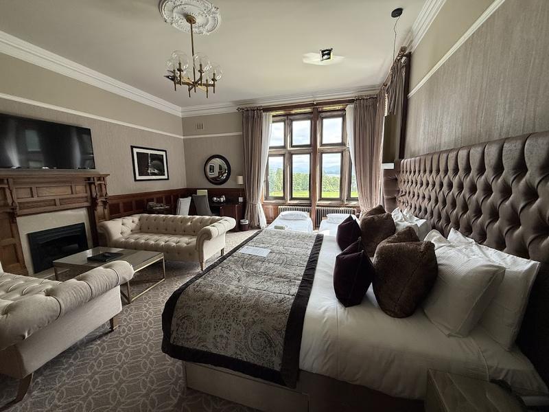 Armathwaite Hall Hotel — photo 2