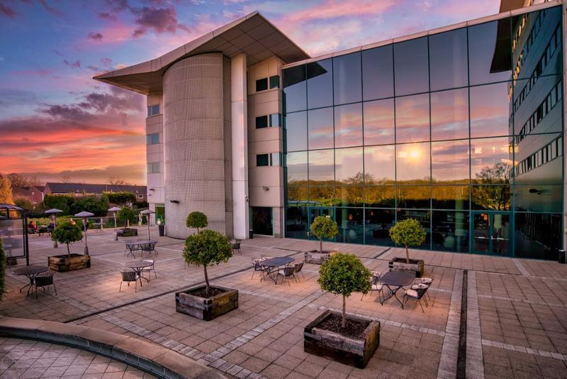 Arora International Gatwick