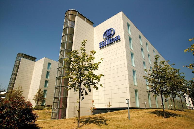Arora International Manchester