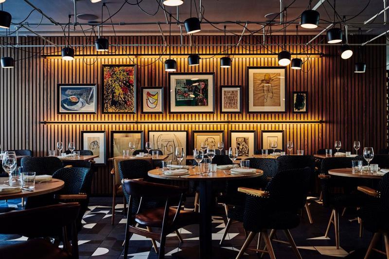 Art Yard Bar and Kitchen