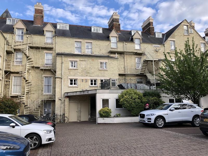 Arundel House Hotel